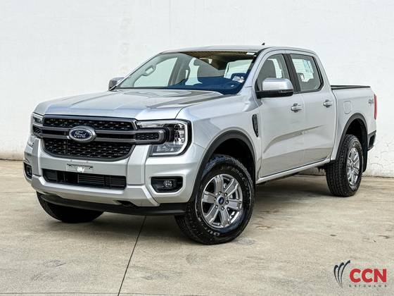 FORD RANGER 2.0 TURBO DIESEL CD XLS 4X4 AUTOMÁTICO